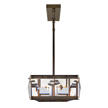 Fredrick Ramond Jolie Medium LED Linear Pendant Alternative Image 4
