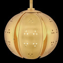 Fredrick Ramond LED Anthos Small Pendant Alternative Image 2