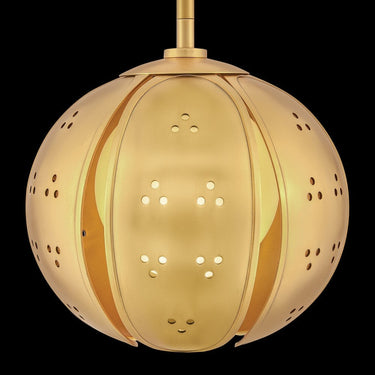 Fredrick Ramond LED Anthos Small Pendant Alternative Image 2