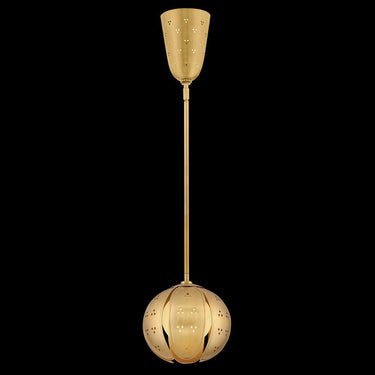Fredrick Ramond LED Anthos Small Pendant Alternative Image 3