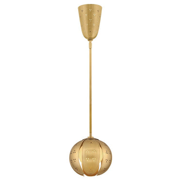 Fredrick Ramond LED Anthos Small Pendant 