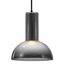 Fredrick Ramond LED Ombra Large Pendant Alternative Image 2