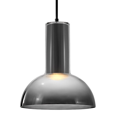 Fredrick Ramond LED Ombra Large Pendant Alternative Image 2