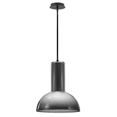 Fredrick Ramond LED Ombra Large Pendant Alternative Image 4