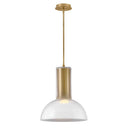 Fredrick Ramond LED Ombra Large Pendant Alternative Image 5