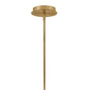 Fredrick Ramond LED Ombra Large Pendant Alternative Image 7