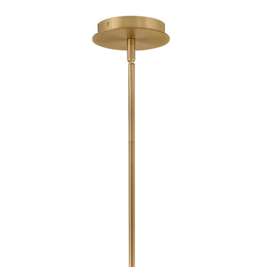 Fredrick Ramond LED Ombra Large Pendant Alternative Image 7