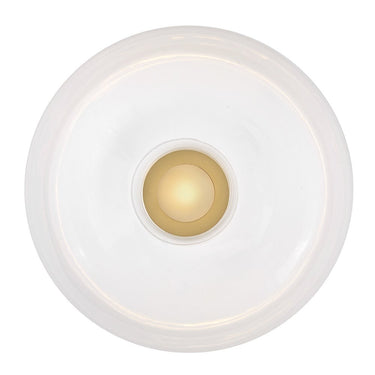 Fredrick Ramond LED Ombra Large Pendant Alternative Image 8