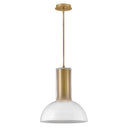 Fredrick Ramond LED Ombra Large Pendant Alternative Image 9