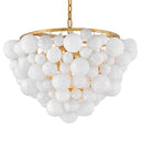Fredrick Ramond Marabel Medium Chandelier Alternative Image 2