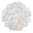Fredrick Ramond Marabel Medium Chandelier Alternative Image 4