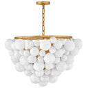 Fredrick Ramond Marabel Medium Chandelier Alternative Image 5