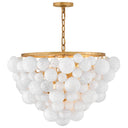 Fredrick Ramond Marabel Medium Chandelier 