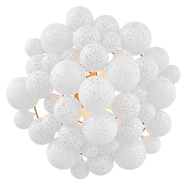 Fredrick Ramond Marabel Medium Semi-Flush Mount Alternative Image 5
