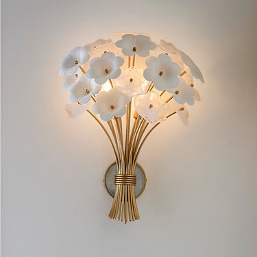 Fredrick Ramond Marianne Large Two Light Sconce Alternative Image 11