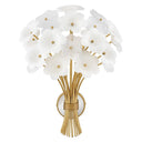Fredrick Ramond Marianne Large Two Light Sconce Alternative Image 1