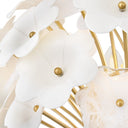 Fredrick Ramond Marianne Large Two Light Sconce Alternative Image 2
