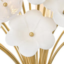 Fredrick Ramond Marianne Large Two Light Sconce Alternative Image 3