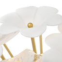Fredrick Ramond Marianne Large Two Light Sconce Alternative Image 4