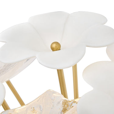 Fredrick Ramond Marianne Large Two Light Sconce Alternative Image 4