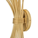 Fredrick Ramond Marianne Large Two Light Sconce Alternative Image 5