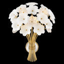 Fredrick Ramond Marianne Large Two Light Sconce Alternative Image 7