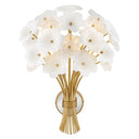 Fredrick Ramond Marianne Large Two Light Sconce 