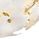 Fredrick Ramond Marianne Medium Semi-Flush Mount - FR41963DG Alternative Image 3