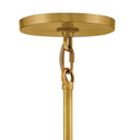 Fredrick Ramond Maya Large Pendant Alternative Image 8