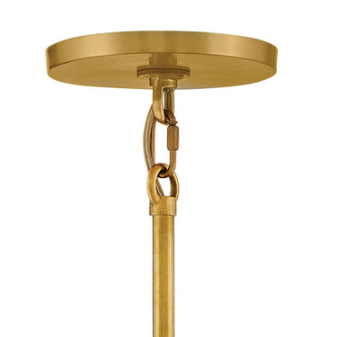 Fredrick Ramond Maya Large Pendant Alternative Image 8