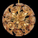 Fredrick Ramond Maya Large Pendant Alternative Image 12