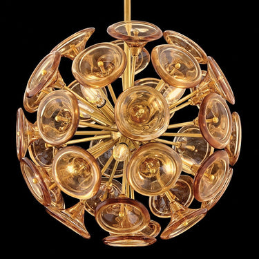 Fredrick Ramond Maya Large Pendant Alternative Image 12