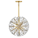 Fredrick Ramond Maya Large Pendant Alternative Image 1