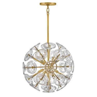 Fredrick Ramond Maya Large Pendant Alternative Image 1