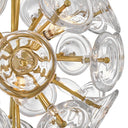 Fredrick Ramond Maya Large Pendant Alternative Image 2