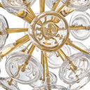 Fredrick Ramond Maya Large Pendant Alternative Image 3