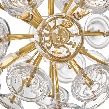 Fredrick Ramond Maya Large Pendant Alternative Image 3