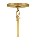 Fredrick Ramond Maya Large Pendant Alternative Image 4