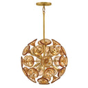 Fredrick Ramond Maya Large Pendant Alternative Image 5