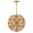 Fredrick Ramond Maya Large Pendant Alternative Image 6