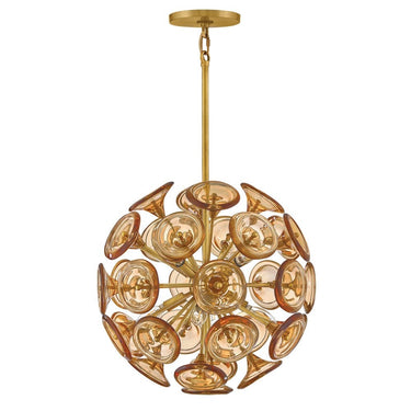 Fredrick Ramond Maya Large Pendant Alternative Image 6