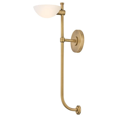 Fredrick Ramond Merit Large Single Light Sconce Alternative Image 11
