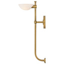 Fredrick Ramond Merit Large Single Light Sconce Alternative Image 14