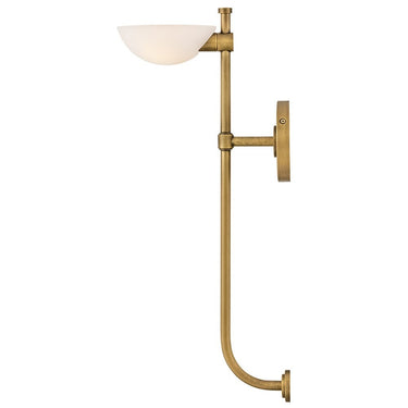 Fredrick Ramond Merit Large Single Light Sconce Alternative Image 14