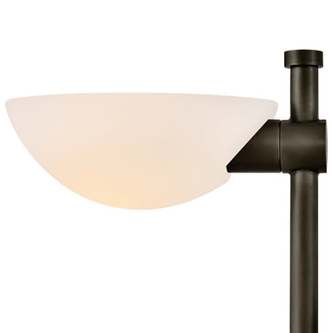 Fredrick Ramond Merit Large Single Light Sconce Alternative Image 2