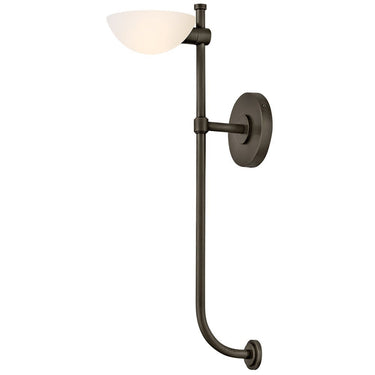 Fredrick Ramond Merit Large Single Light Sconce Alternative Image 4