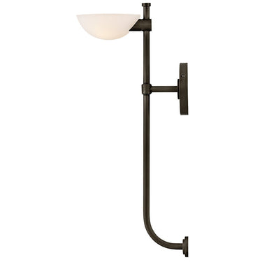Fredrick Ramond Merit Large Single Light Sconce Alternative Image 5