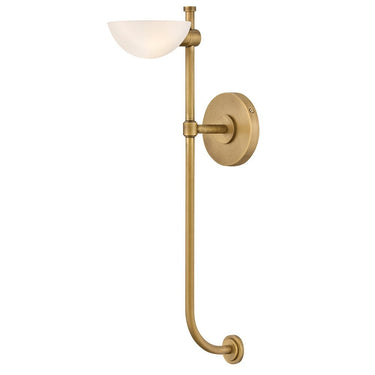 Fredrick Ramond Merit Large Single Light Sconce Alternative Image 6