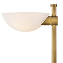 Fredrick Ramond Merit Large Single Light Sconce Alternative Image 8