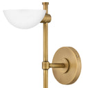 Fredrick Ramond Merit Large Single Light Sconce Alternative Image 9